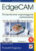 EdgeCAM Komputerowe wspomaganie wytwarzania