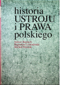 Historia ustroju i prawa polskiego