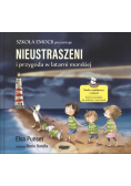 Nieustraszeni i przygoda w latarni morskiej