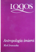 Antropologia śmierci