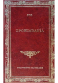 Poe Opowiadania