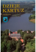 Dzieje Kartuz tom I