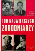 100 największych zbrodniarzy