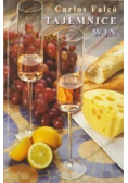 Tajemnice win