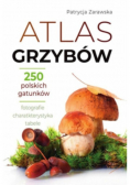 Atlas grzybów