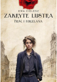 Pięść i porcelana. Zakryte lustra. Tom 4