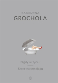 Nigdy w życiu! Serce na temblak