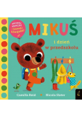 Mikuś i dzień w przedszkolu