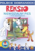 Reksio niewidzialny pies