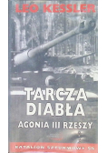 Tarcza diabła Agonia III Rzeszy