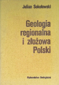 Geologia regionalna i złożowa Polski