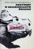 Przygody w skamieniałym świecie