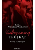 Niebezpieczny trójkąt