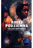 Kolej podziemna