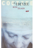 Wiek żelaza