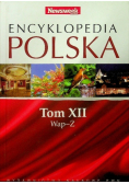 Encyklopedia Polska  Tom 12
