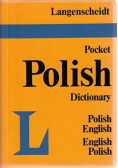 Pocket Polish Dictionary