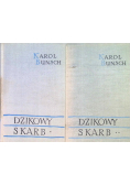 Dzikowy skarb 1 , 2