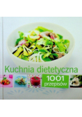Kuchnia dietetyczna 1001 przepisów