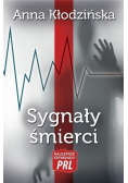 Najlepsze kryminały PRL. Sygnały śmierci
