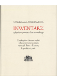 Inwentarz zabytków powiatu limanowskiego