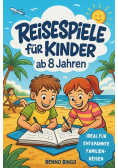 Reisespiele fur Kinder ab 8 Jahren