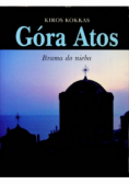 Góra Atos Brama do nieba