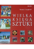 Wielka księga sztuki