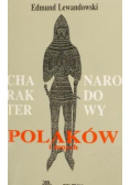 Charakter narodowy Polaków