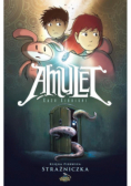 Amulet Księga 1 Strażniczka