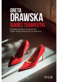 Sekret terapeutki