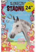 Słoneczna Stadnina. Julka i narowisty kucyk