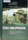 Czas snajperów