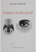 Fatima i wielki spisek