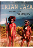 Irian Jaya Wojowników raj utracony