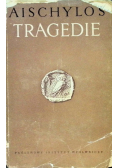 Aischylos  Tragedie