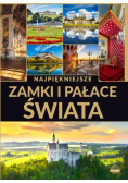 Najpiękniejsze zamki i pałace świata