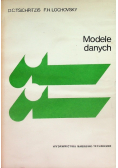 Modele danych