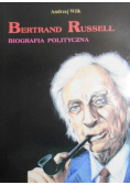 Bertrand Russell Biografia polityczna