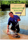 Wędkarstwo rzeczne