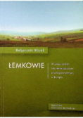 Łemkowie