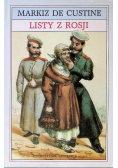 Listy z Rosji