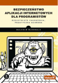 Bezpieczeństwo aplikacji internetowych dla programistów