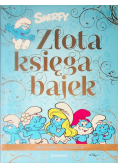 Złota księga bajek Smerfy