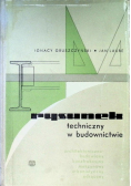 Rysunek techniczny w budownictwie