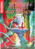 Wyprawa Skrytobójcy Tom 2