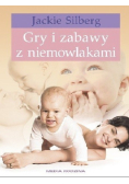 Gry i zabawy z niemowlakami