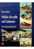 Polskie skrzydła nad Sudanem