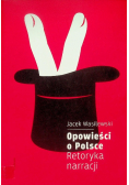 Opowieści o Polsce