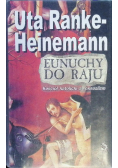 Eunuchy do raju Kościół katolicki a seksualizm